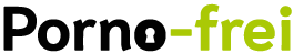 Porno-frei Logo